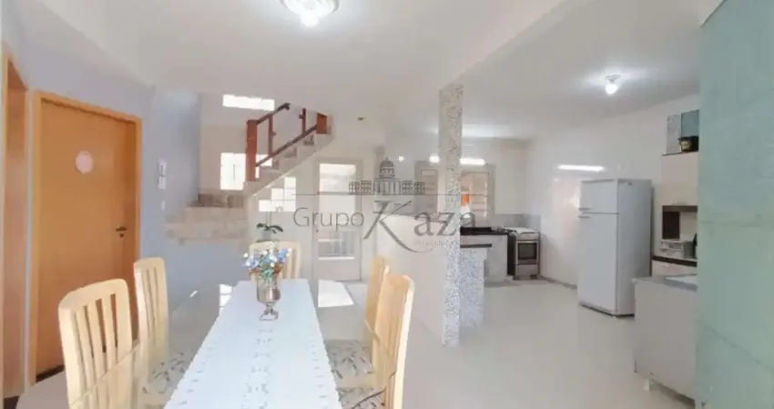 Casa com 3 quartos à venda na Rua Scorpius, 772600, Jardim Satélite, São José dos Campos