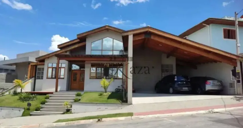 Casa em condomínio - condomínio residencial mantiqueira - 3 dormitórios - 184,26m².