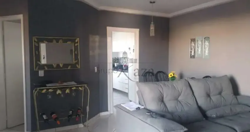 Apartamento - jardim sul - residencial amélia - 2 dormitórios - 65m².