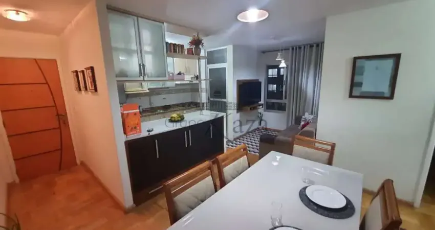 Oportunidade - apartamento - residencial jangada - monte castelo - 3 dormitórios - 74m².
