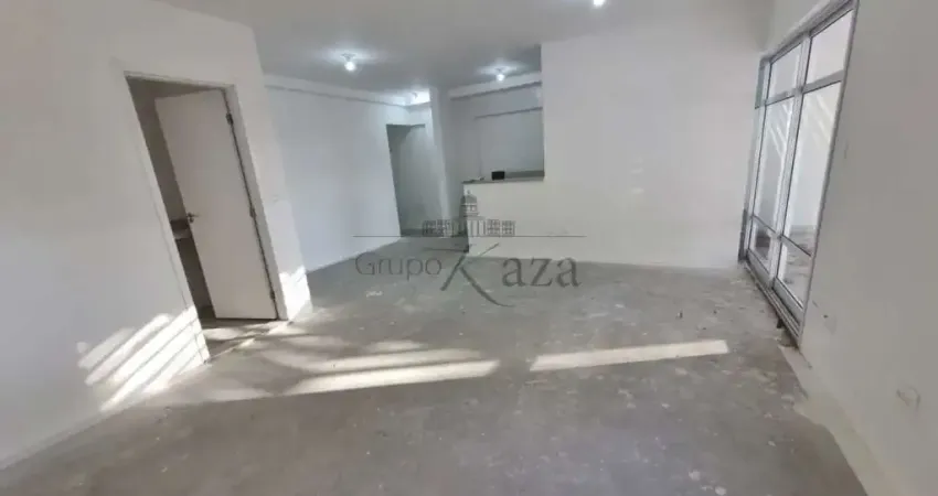 Flat - parque residencial aquarius - edifício move residence - 1 dormitório - 107m².