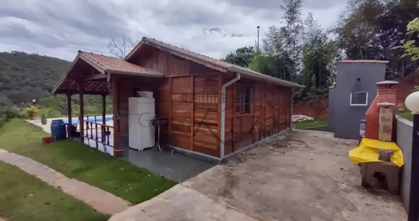 Fazenda à venda na Rodovia Monteiro Lobato, 71250914, Taquari, São José dos Campos