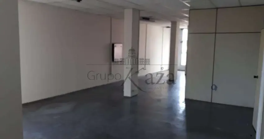Sala comercial à venda na Rua Francisco Paes, Sala, 722209, Centro, São José dos Campos