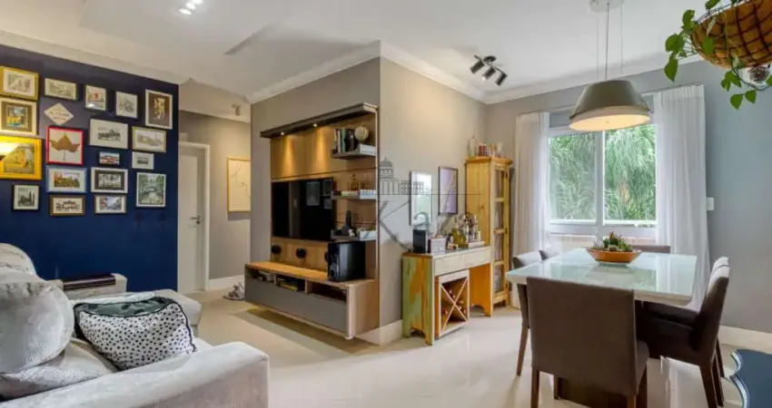 Oportunidade - apartamento - residencial villa bella - villa branca - 3 dormitórios - 83m².