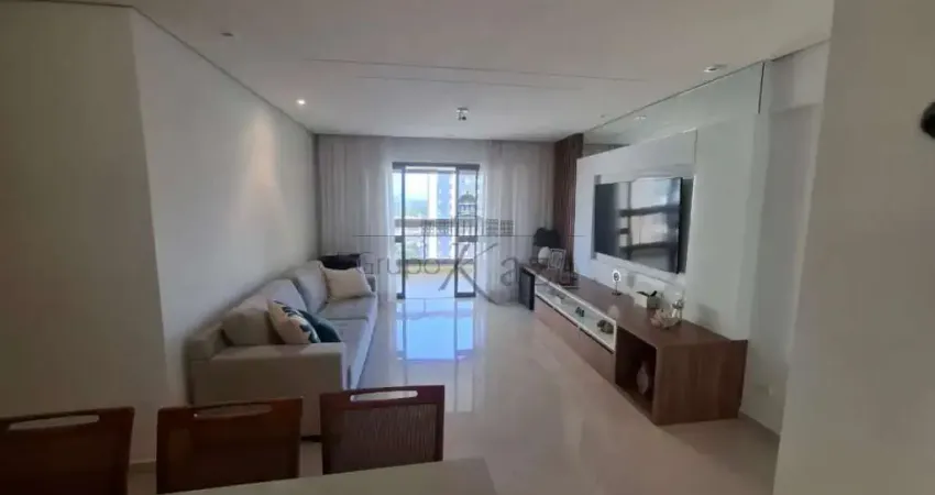 Oportunidade - apartamento - parque residencial aquarius - edifício palazzo villa d`oro - 4 dormitórios - 143,95m².
