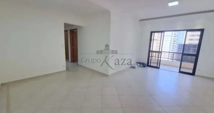 Oportunidade - apartamento - jardim aquarius - edifício villaggio aquarius - 4 dormitórios - 134m².