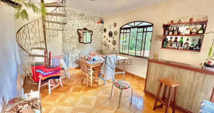 Casa em condomínio - freitas - condomínio residencial village alpino - 3 dormitórios - 2.000m².