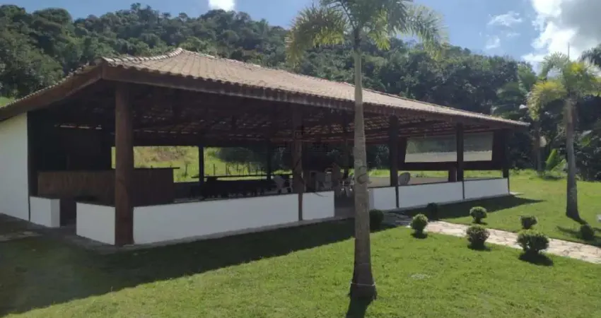 Fazenda à venda na Estrada Municipal do Bairro São João, 7122040, Água Soca, São José dos Campos