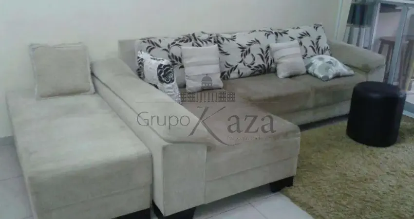 Apartamento - parque residencial aquarius - residencial belle air - 3 dormitórios - 88m².