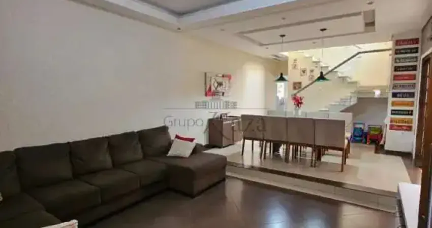 Oportunidade - casa sobrado - cidade morumbi - 3 dormitórios - 192m².