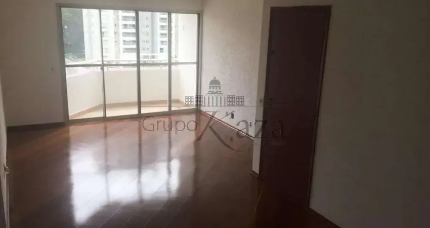 Apartamento - vila ema - residencial viena - 3 dormitórios - 120m².