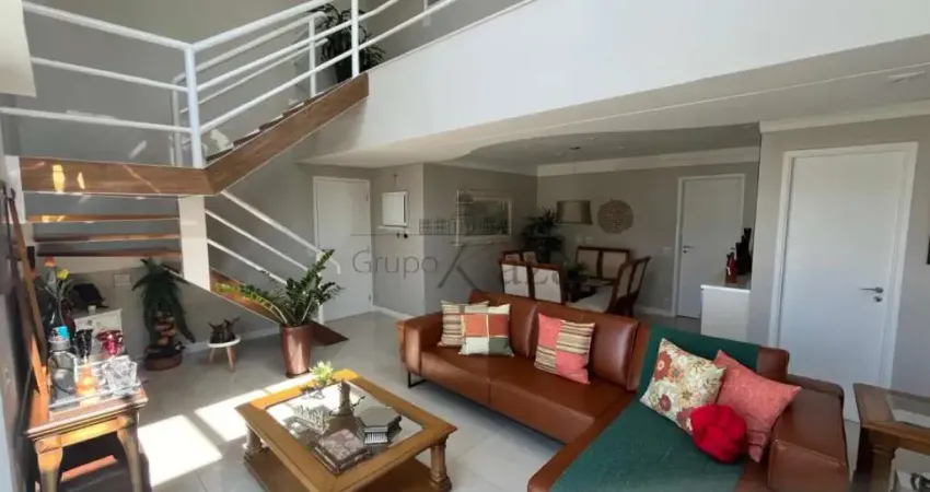 Oportunidade - cobertura duplex - vila ema - residencial athmosphere - 4 dormitórios - 280m².