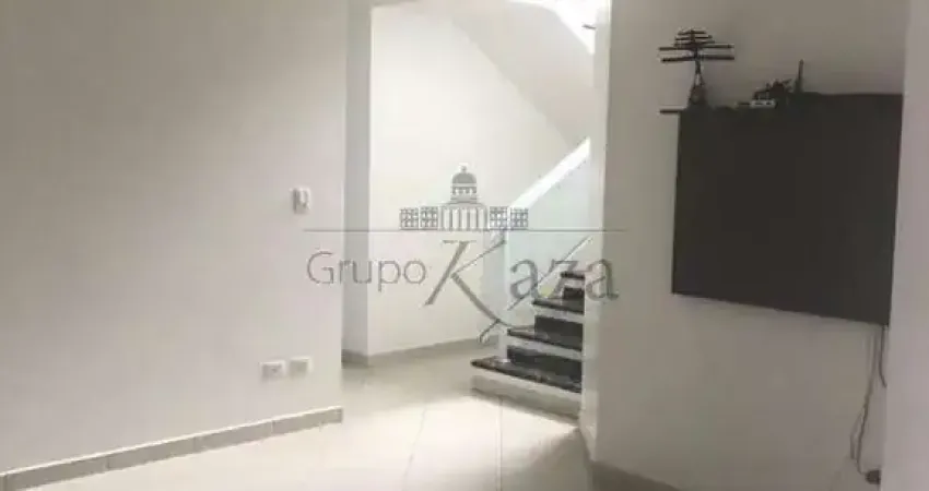 Casa com 4 quartos à venda na Rua dos Comerciantes, 722500, Jardim Valparaíba, São José dos Campos