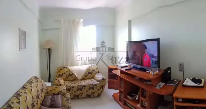 Apartamento - residencial matheus - jardim satélite - 3 dormitórios - 77m².