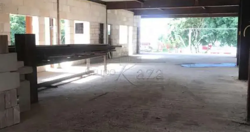 Terreno comercial à venda na Avenida Andrômeda, 762000, Jardim Satélite, São José dos Campos