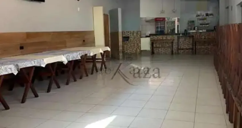 Prédio à venda na Avenida Andrômeda, 7221060, Jardim Satélite, São José dos Campos