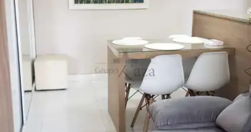 Apartamento - loteamento villa branca - residencial reserva de villa branca - 3 dormitórios - 65m² - estuda permuta.