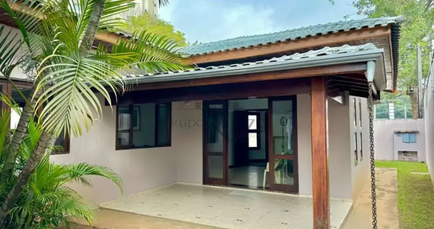 Casa com 4 quartos à venda na Rua Laurent Martins, 732506, Jardim Esplanada, São José dos Campos