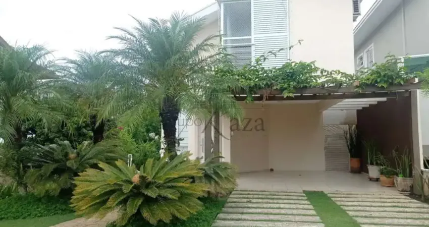 Oportunidade - casa em condomínio - urbanova - residencial floradas da serra - 3 dormitórios - 288m².