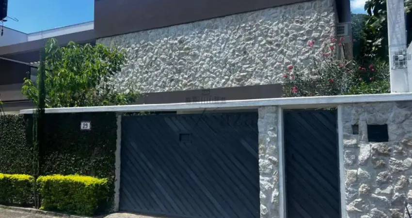 Oportunidade - Casa Comercial ou Residencial - Jardim Esplanada I - 6 Dormitórios - 685m².