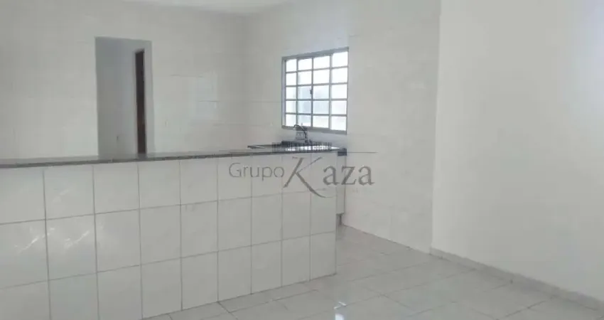 Oportunidade - casa sobreloja - residencial gazzo - 2 dormitórios - 70m².