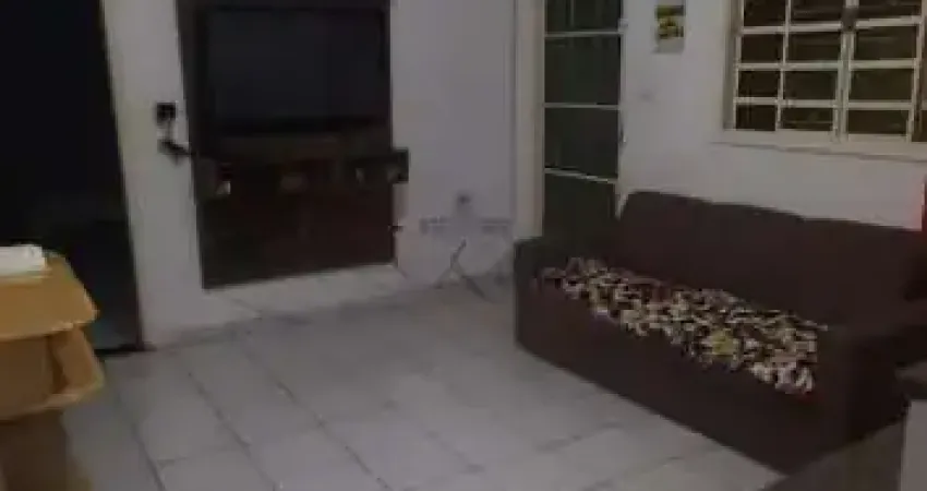 Oportunidade - casa - jardim torrão de ouro - 2 dormitórios - 59m².