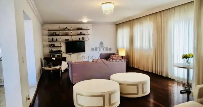 Oportunidade - apartamento - tatuapé - 3 dormitórios - 186m².