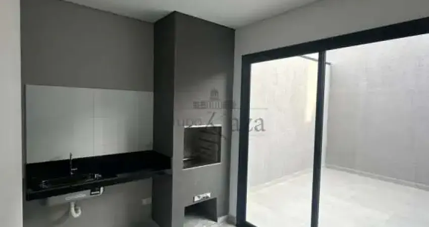 Oportunidade - casa - jardim das industrias - 3 dormitórios - 177m².