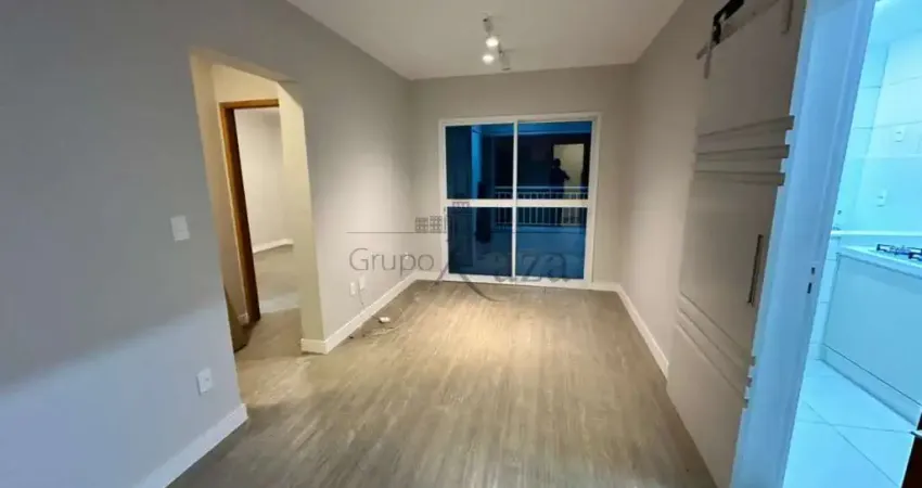 Oportunidade - apartamento - jardim oswaldo cruz - residencial home redentor e business - 2 dormitórios - 75m².