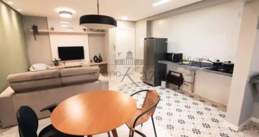 Oportunidade - apartamento - parque industrial - maranata parque industrial - 2 dormitórios - 62m².