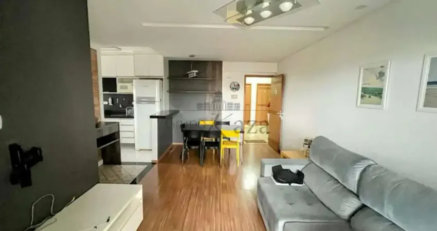 Oportunidade - apartamento - jardim são dimas - residencial innovare - 2 dormitórios - 64m².