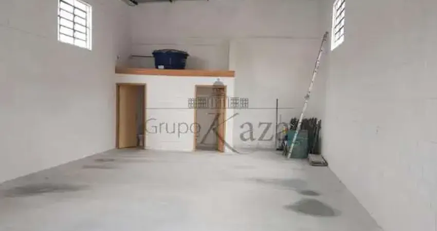 Ponto comercial à venda na Rua Scorpius, 7120059, Jardim Satélite, São José dos Campos