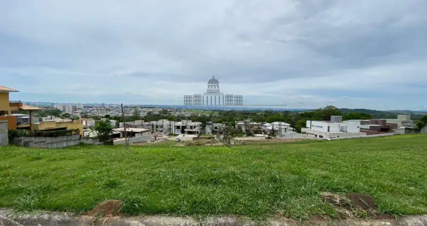 Terreno em condomínio - urbanova - condomínio reserva do paratehy - 1.175,11m².