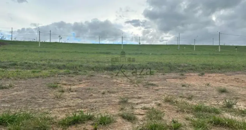 Terreno em condomínio - urbanova - condomínio terras alpha - 470m².