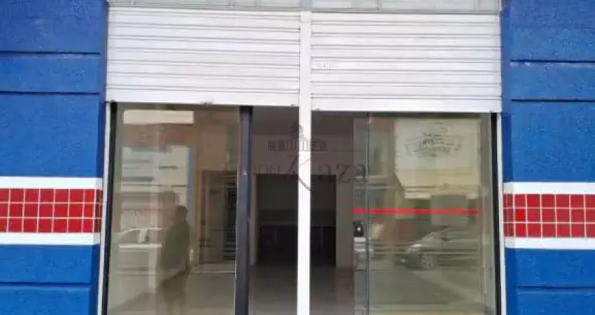 Sala comercial para alugar na Rua Coronel José Monteiro, Sala 2, 742303, Centro, São José dos Campos