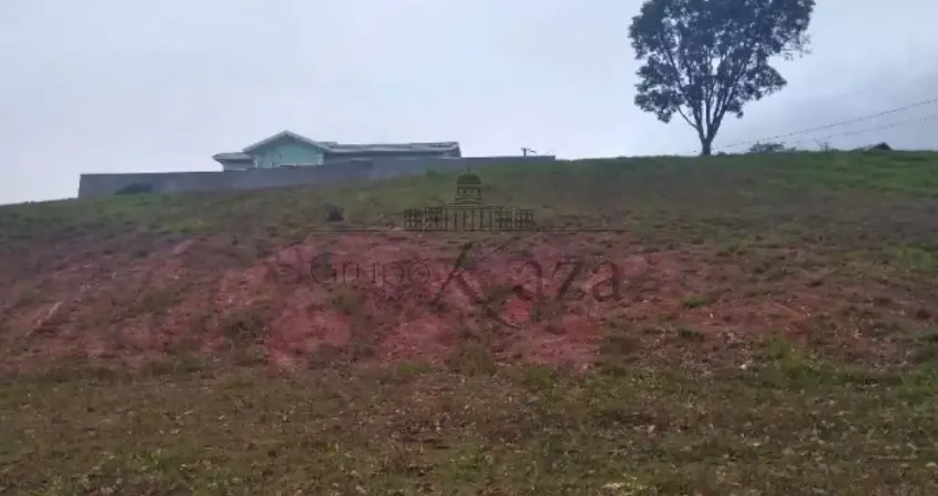 Terreno comercial à venda na Rua Begônia, 7K2m0 22,5, Zona Rural, Jambeiro