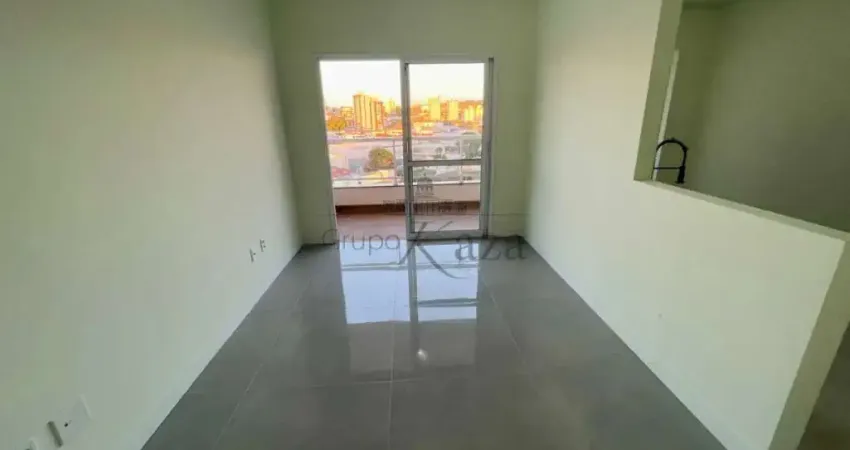 Oportunidade - apartamento - residencial park da cidade - centro - jacareí - 68m² - estuda permuta.