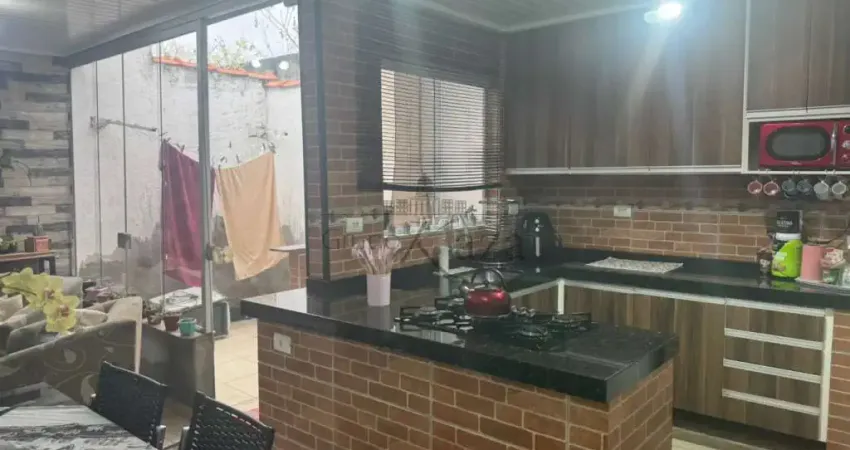 Oportunidade - casa em condomínio - residencial terra nova - eugênio de melo - 3 dormitórios - 90m².