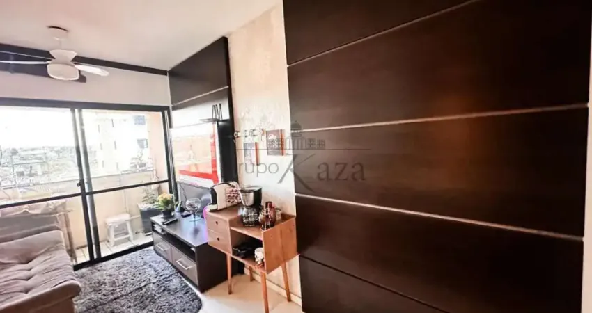 Oportunidade - apartamento - edifício vale das flores - jardim américa - 3 dormitórios - 62m².