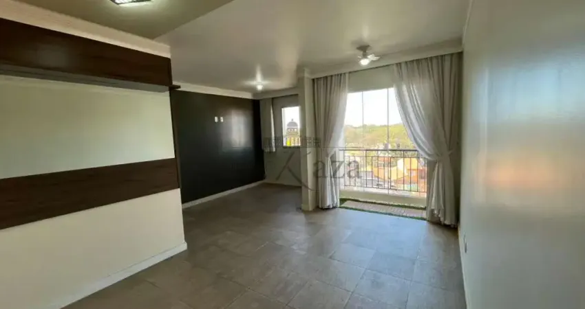 Oportunidade - apartamento - jardim augusta - condomínio citta di roma - 2 dormitórios - 67m².