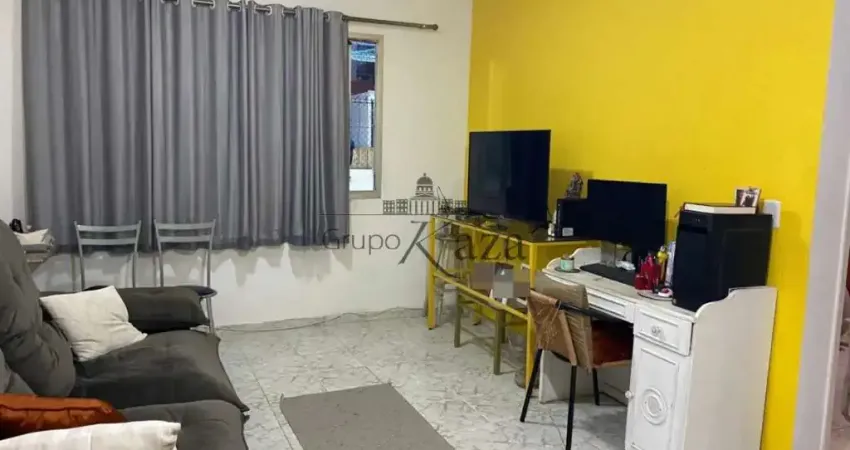 Oportunidade - apartamento - cidade morumbi - residencial vila almada - 2 dormitórios - 55m².