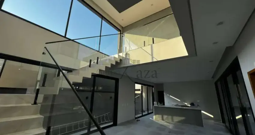 Oportunidade - casa sobrado condomínio - bairro floresta - condomínio reserva aruanã - 4 suítes - 278m².