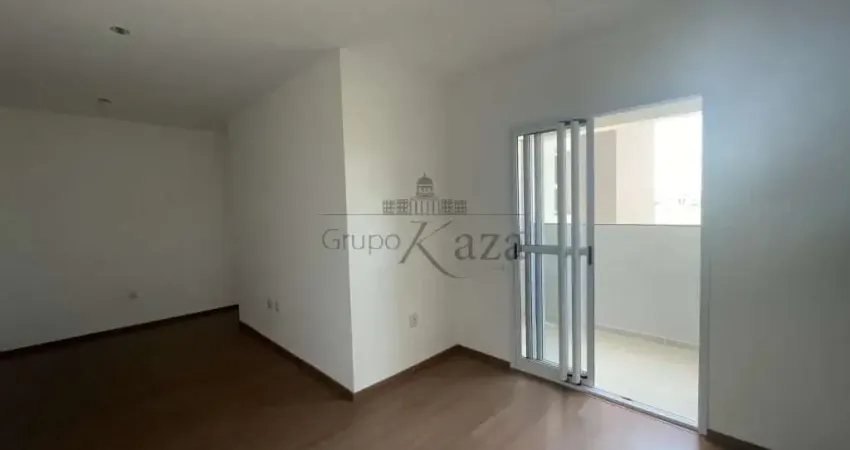 Oportunidade - apartamento - urbanova - residencial jardins do paratehy - 2 dormitórios - 63,02m².