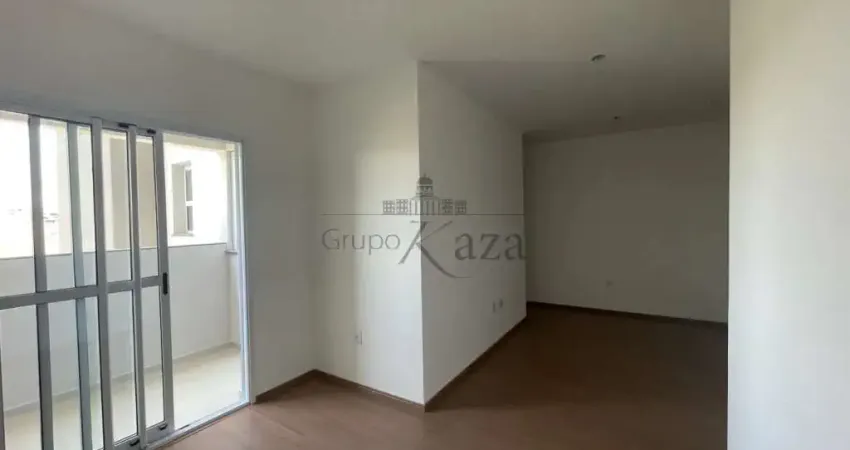 Oportunidade - apartamento - urbanova - residencial jardins do paratehy - 2 dormitórios - 62,97m².