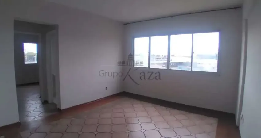 Oportunidade - apartamento - jardim das industrias - residencial araruama - 2 dormitórios - 59m² - estuda permuta por veiculo.