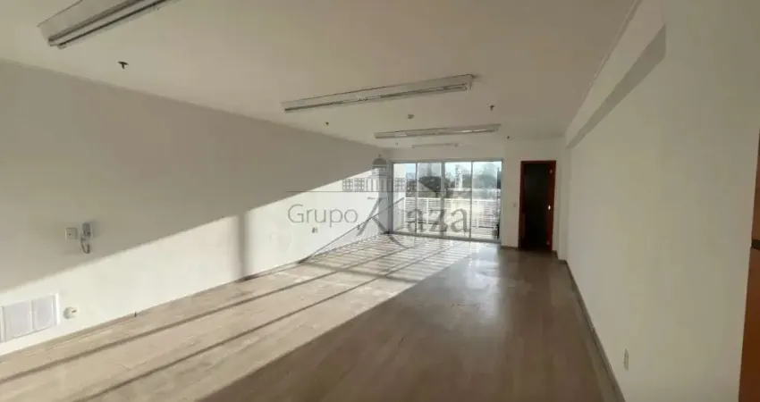 Oportunidade - sala comercial - 811 executive offices - jardim são dimas - 52m².