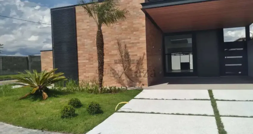 Oportunidade - casa em condomínio - residencial vereda dos campos - eugênio de mello - 160m²