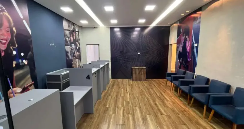 Casa comercial para alugar na Rua Francisco Paes, 722209, Centro, São José dos Campos