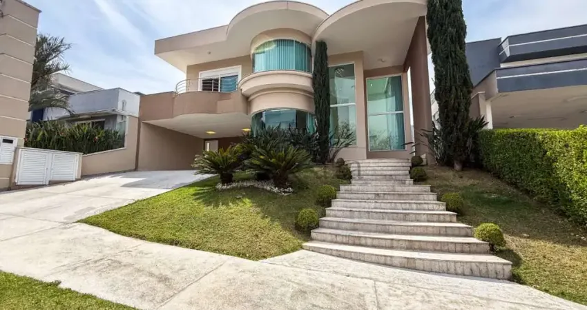 Oportunidade - casa em condomínio - urbanova - condomínio residencial montserrat - 4 dormitórios - 400m².