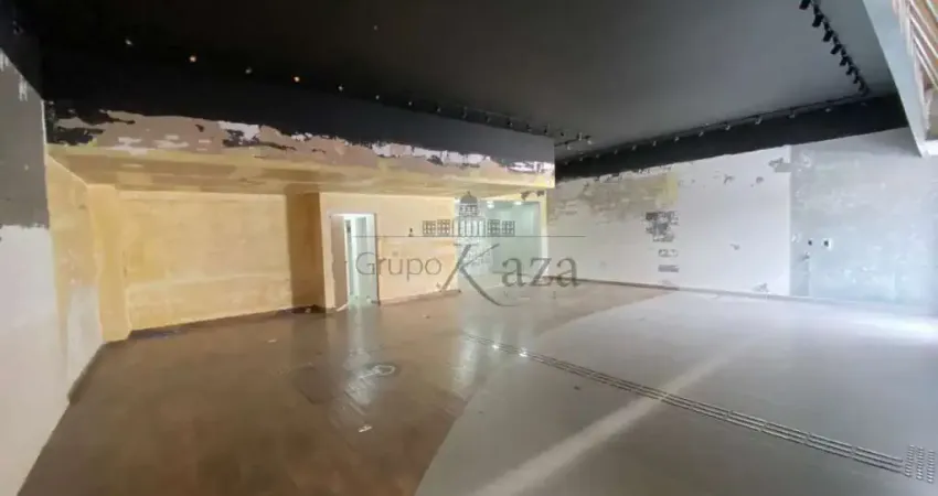 Prédio para alugar na Avenida Doutor Adhemar de Barros, 7120020, Jardim São Dimas, São José dos Campos